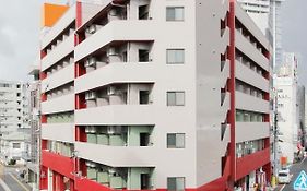 Hiroshima Base Hotel
